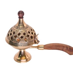 Incense holders